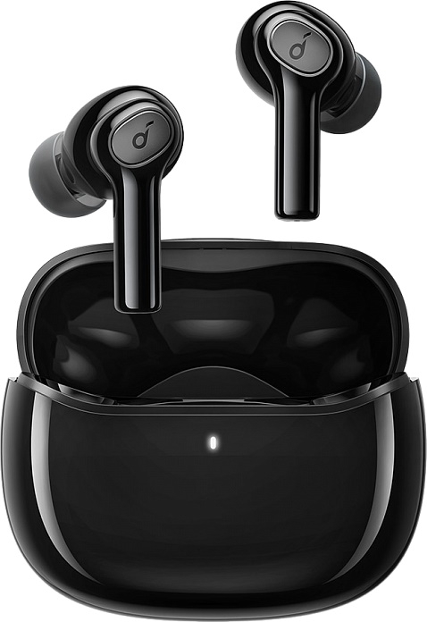 

Наушники Anker SoundCore R100 Black