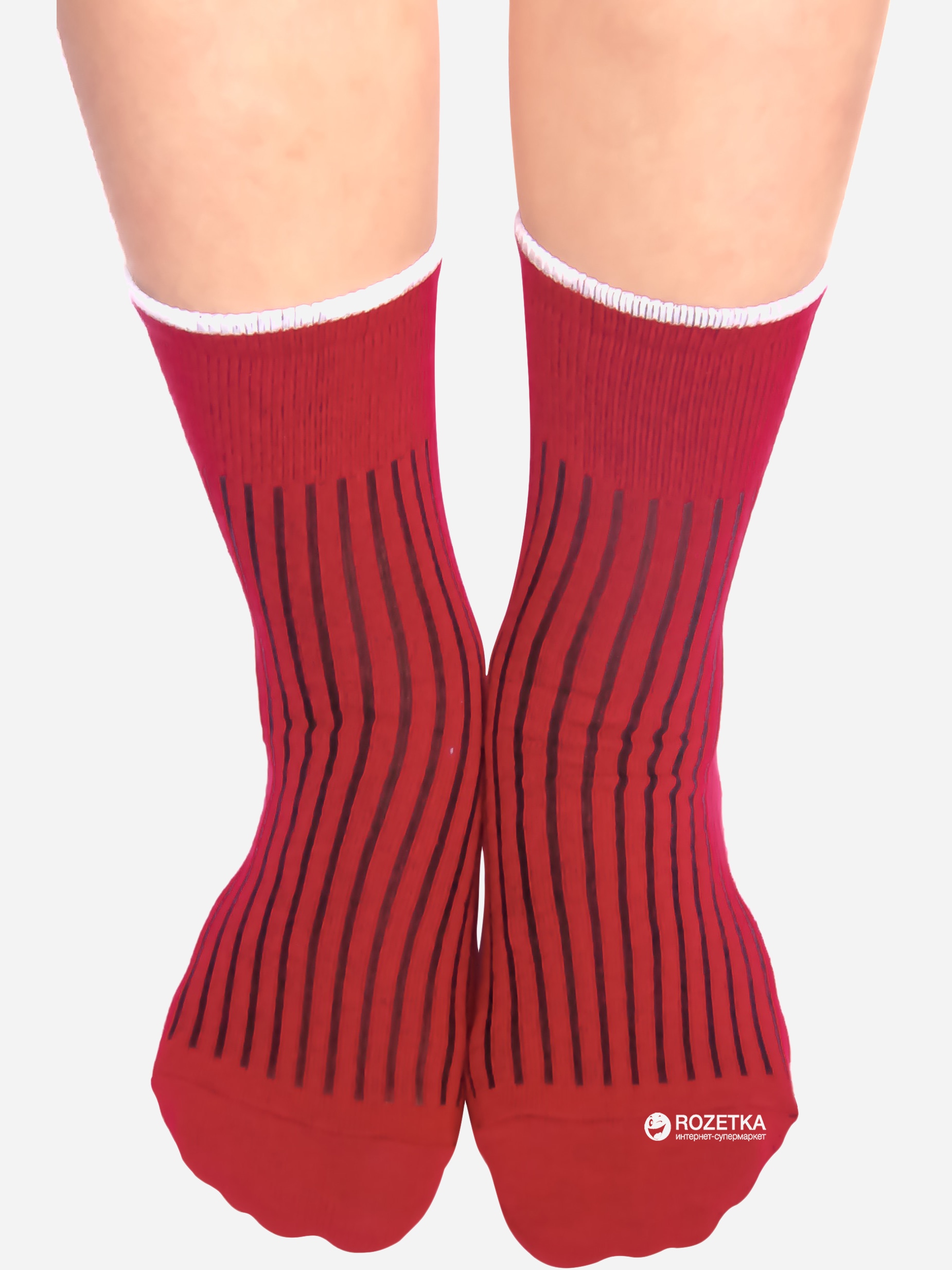 

Носки NOZI NZ N0003 - р Cherry, Носки NOZI NZ N0003 20-22 р Cherry