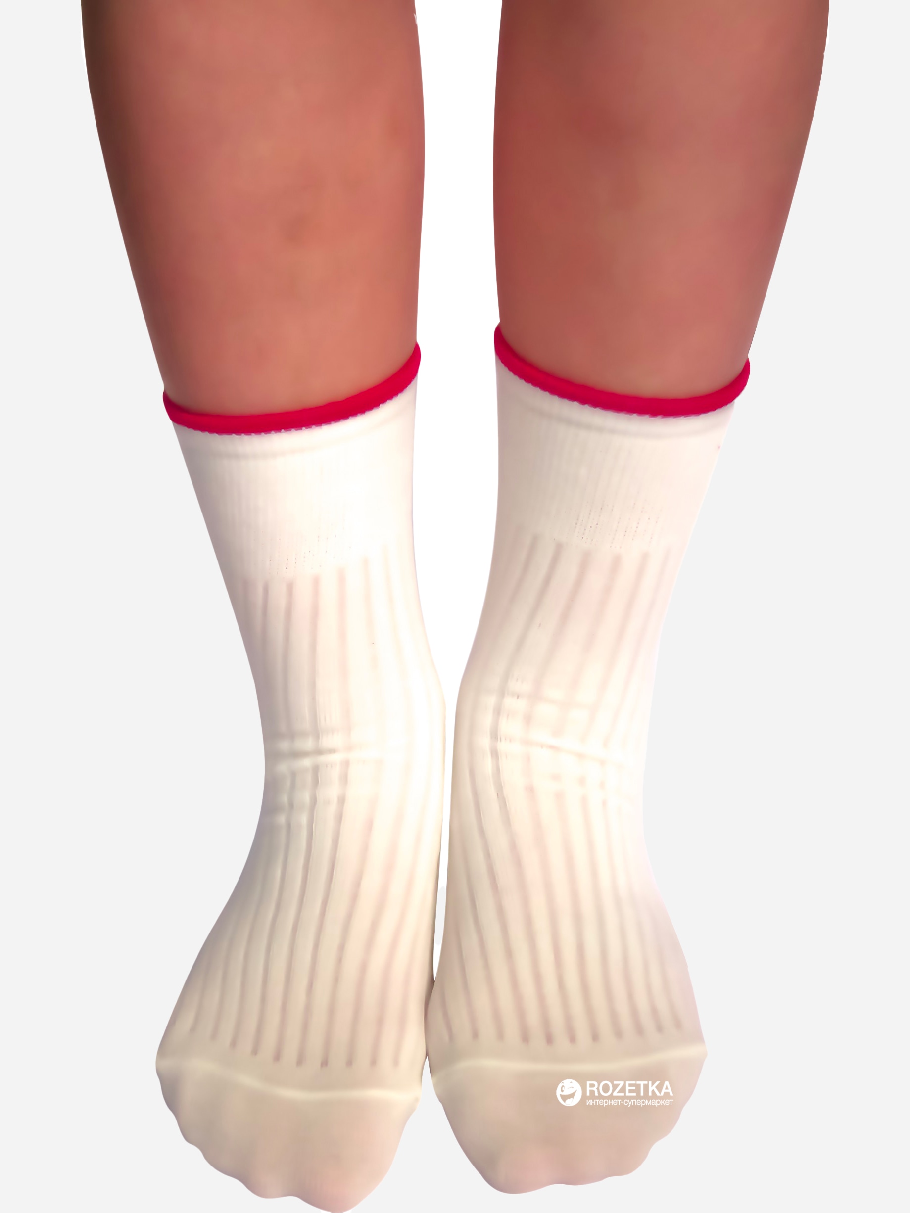 

Носки NOZI NZ N0003 - р Milk, Носки NOZI NZ N0003 20-22 р Milk