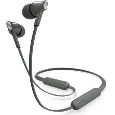 

Наушники TCL MTRO100BT Bluetooth Shadow Black (MTRO100BTBK-EU)