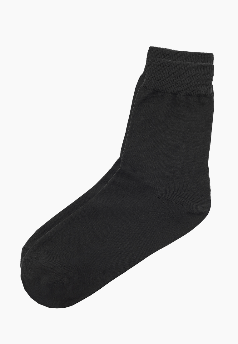 

Шкарпетки чоловічі, 39-42 Novaliniya socks 100 Чорний