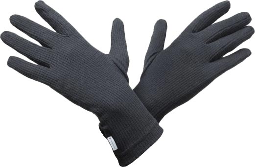 

Перчатки Thermowave. L/XL. Black (1772.03.05)