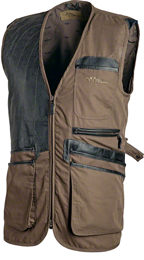 

Жилет Blaser Active Outfits 4-Season Shooting Right  (1447.22.77, Жилет Blaser Active Outfits 4-Season Shooting Right M (1447.22.77)