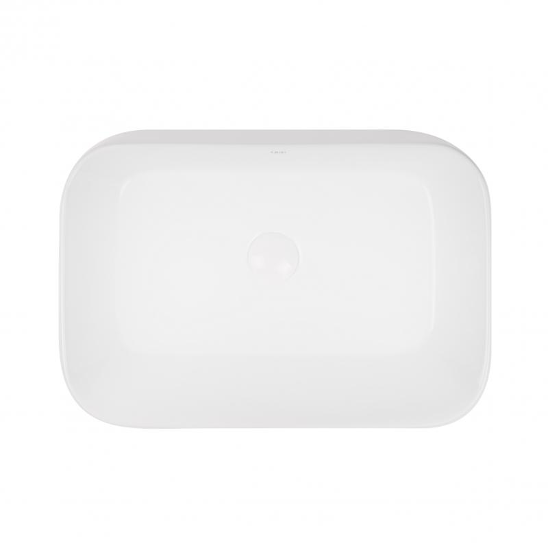 

Раковина подвесная моноблок Qtap Scorpio Virgo WHITE QT14112243W SD00043842