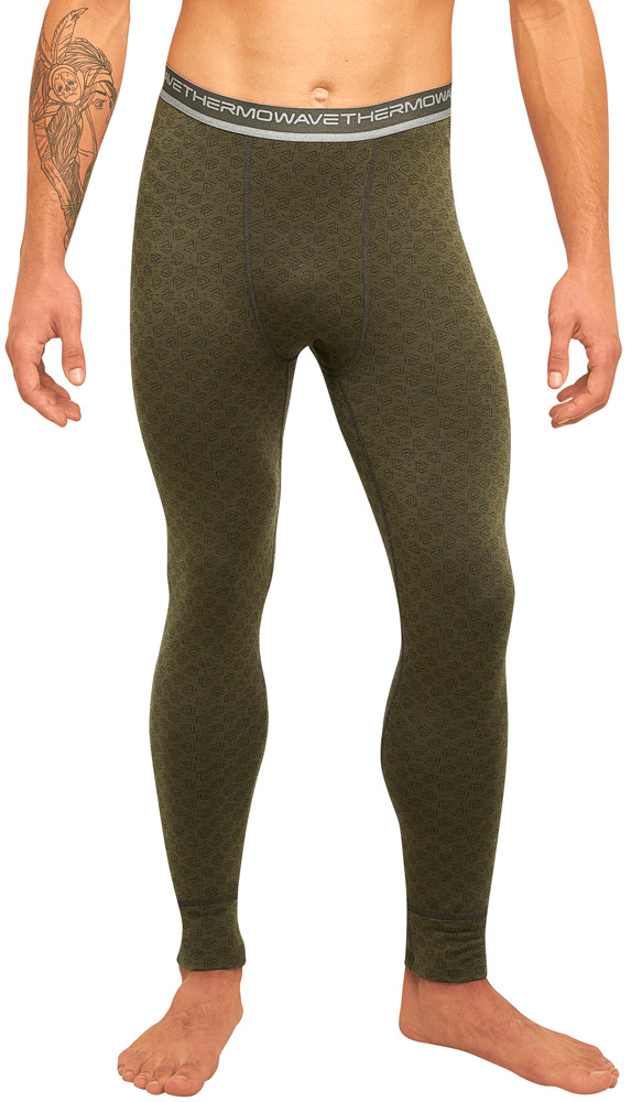 

Кальсоны Thermowave Extreme 3XL (1772.01.93)