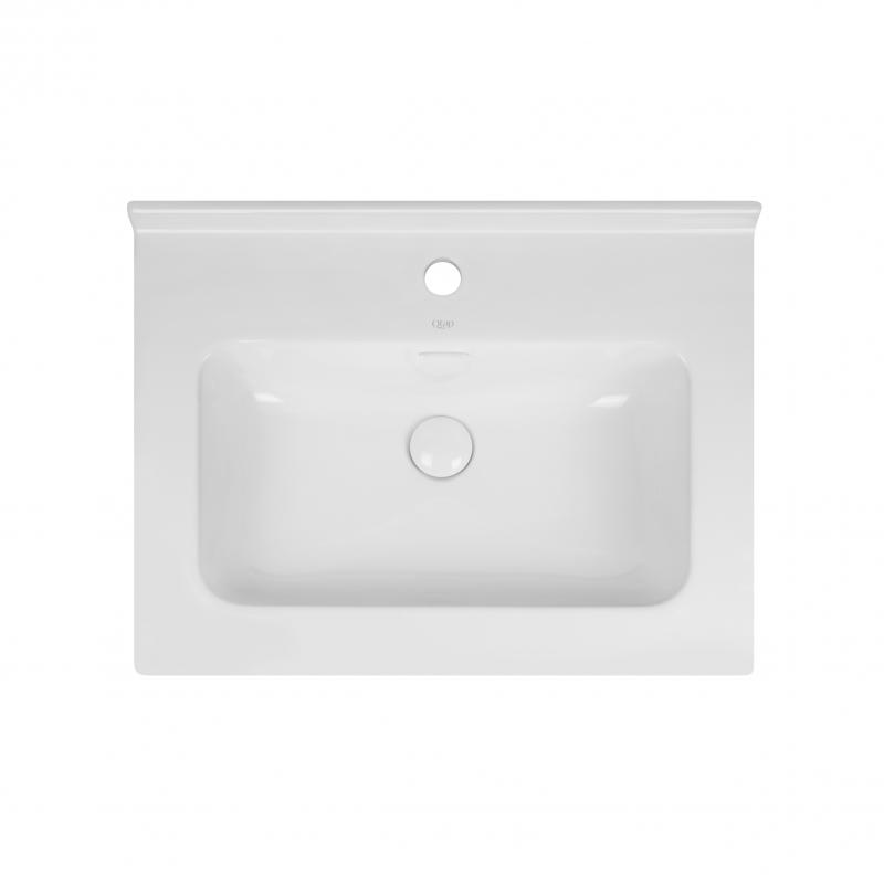 

Раковина подвесная моноблок Qtap Albatross 01 White QT0111FL8167AW SD00045912