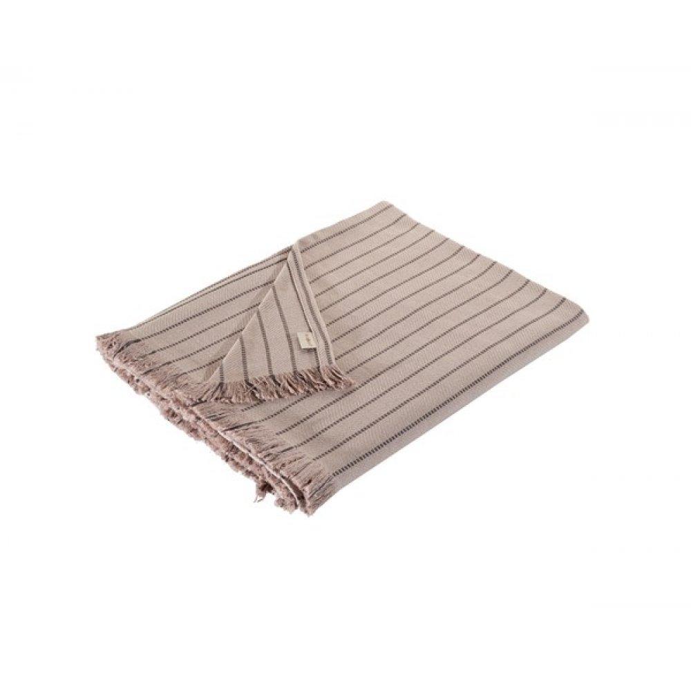 

Покрывало Пике Buldans - Kayra beige 240*260
