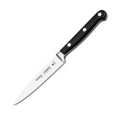

Кухонный нож Tramontina Century поварской 203 мм Black (24010/108)