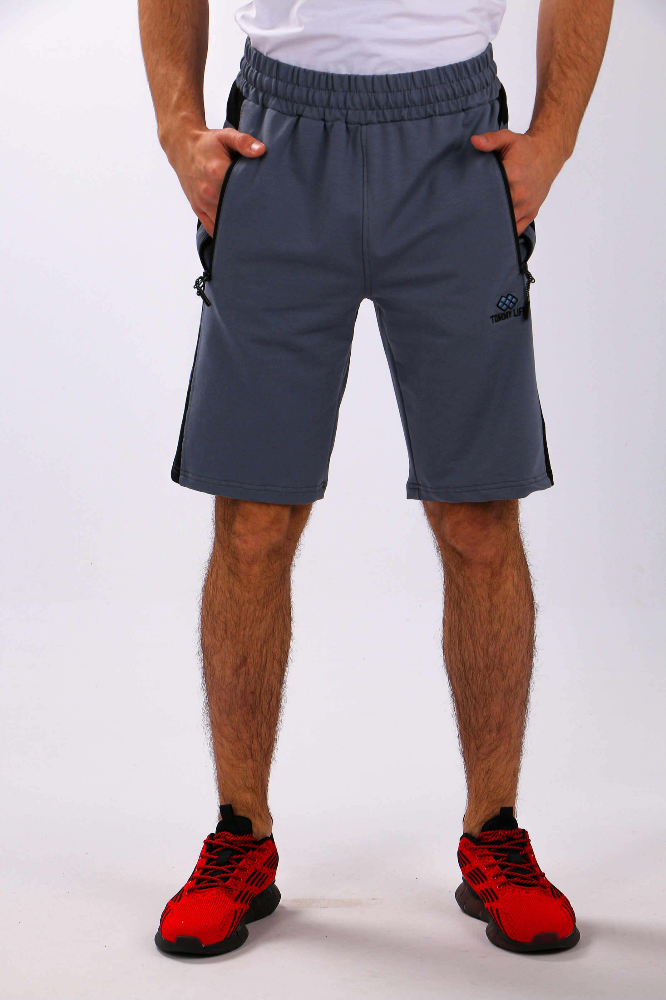 

Шорти TOMMY life 81179  Джинс, Шорти TOMMY life 81179 L Джинс