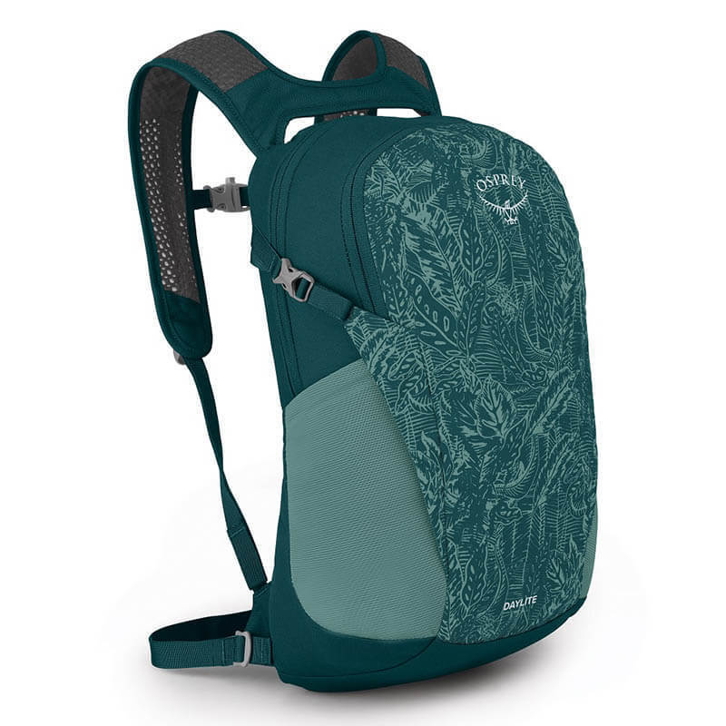 

Городской рюкзак Osprey Daylite 13 Nieve Green (009.2486)