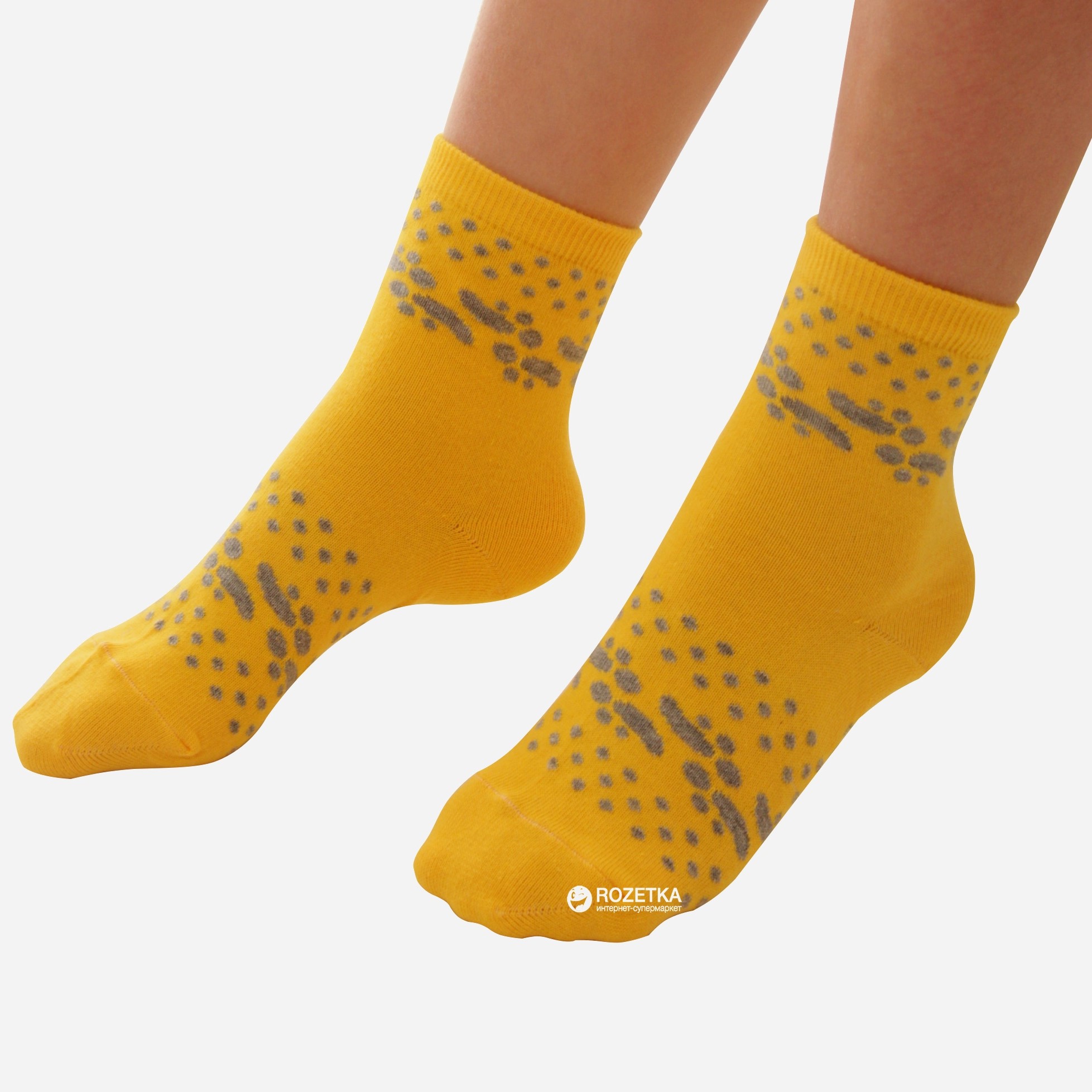 

Носки NOZI NZ N0007 - р Corn, Носки NOZI NZ N0007 18-20 р Corn