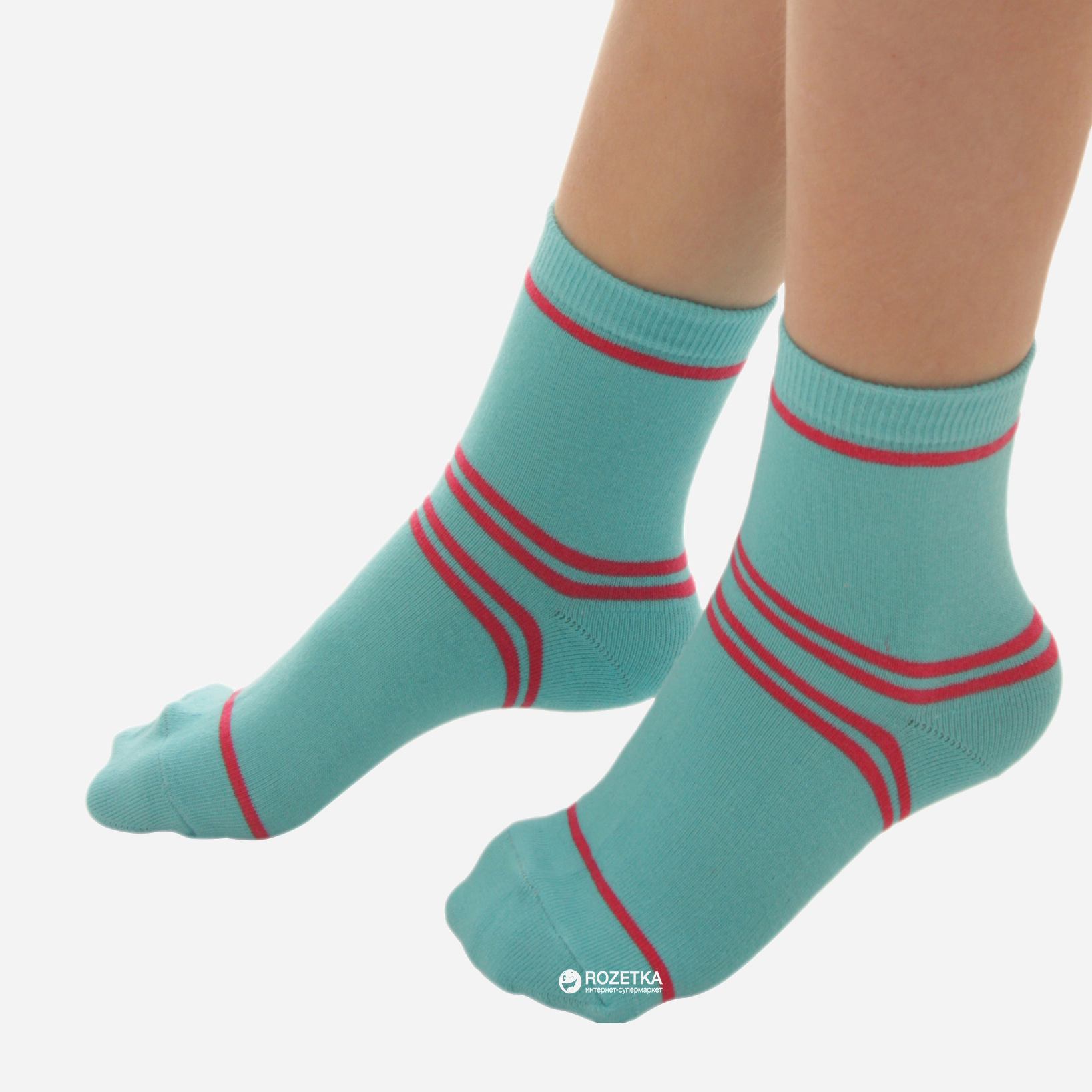 

Носки NOZI NZ N0019 - р Aqua, Носки NOZI NZ N0019 20-22 р Aqua