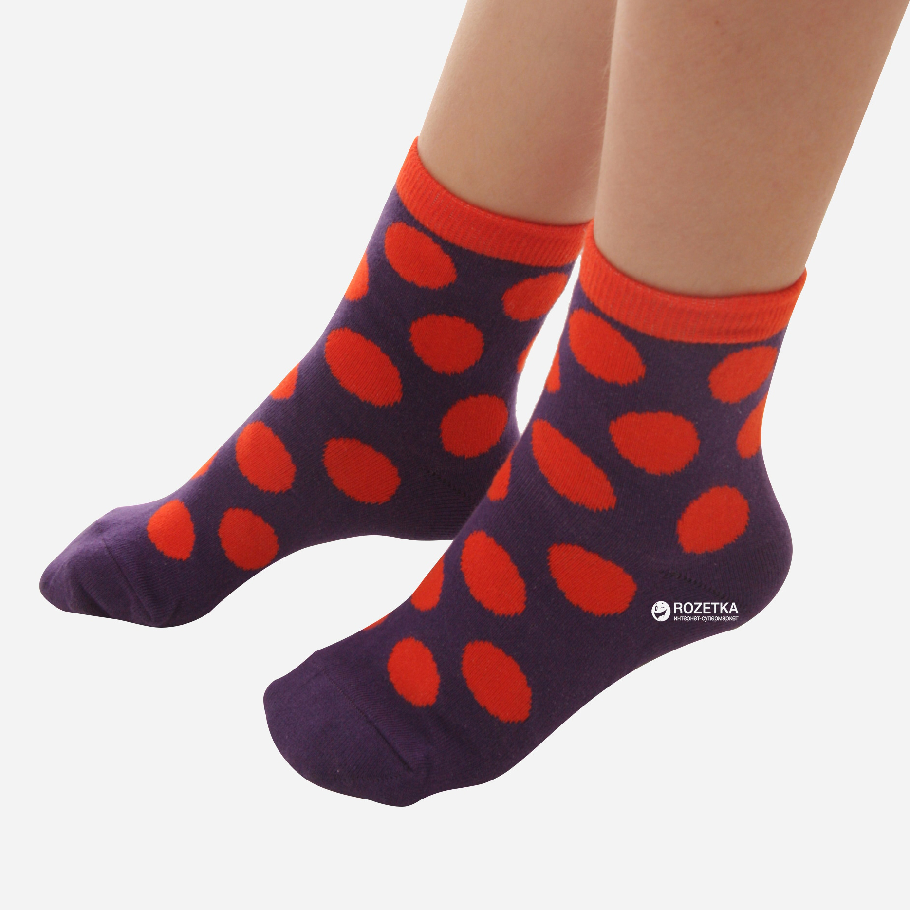 

Носки NOZI NZ N0018 - р Violet, Носки NOZI NZ N0018 20-22 р Violet