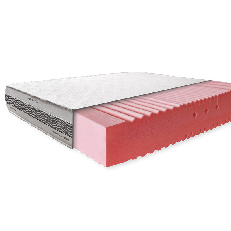 

Ортопедический матрас HighFoam Noble Platinum Comfort 80х200 см