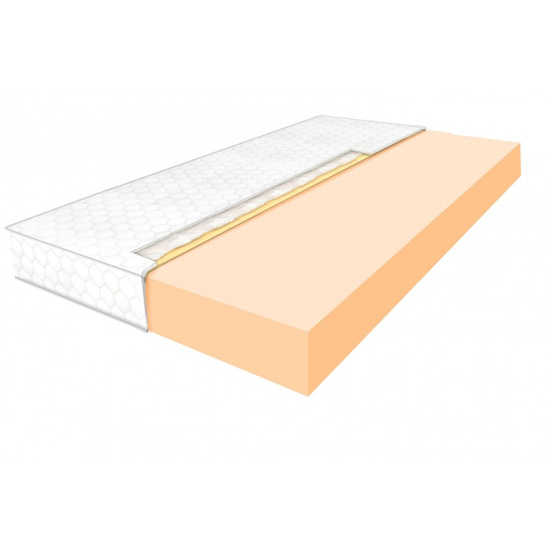 

Ортопедический матрас HighFoam Emerald Memo h-5 180х200 см
