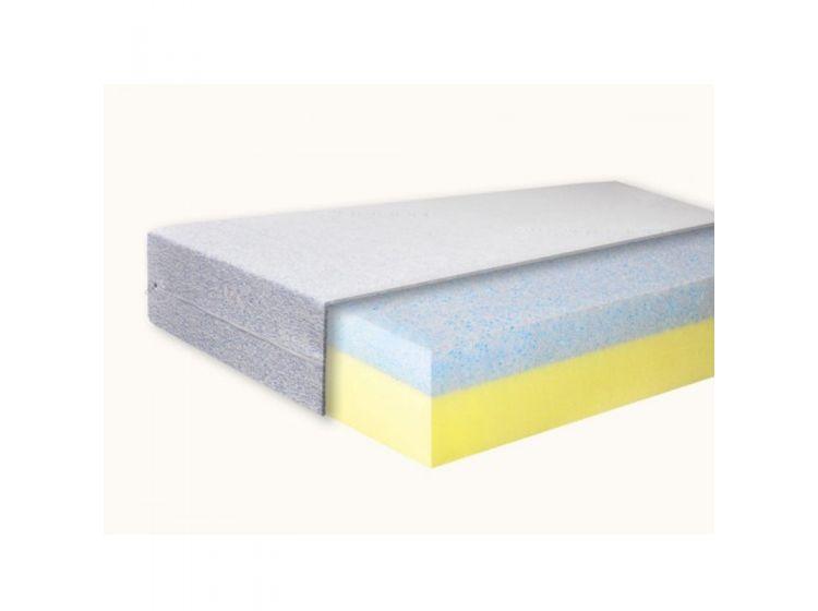 

Ортопедический матрас HighFoam Noble Aurum Space 80х200 см