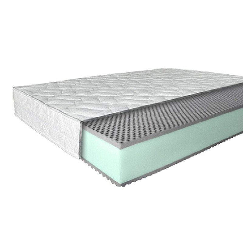 

Ортопедический матрас HighFoam Noble Argentum Amaltea 180х190 см