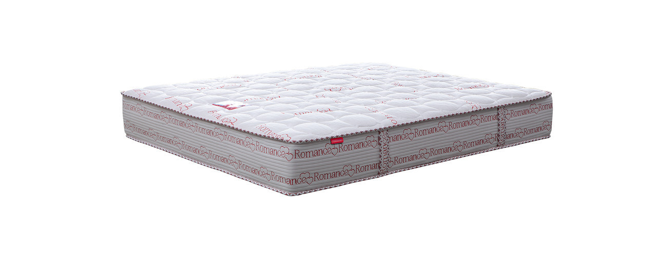 

Ортопедический матрас Matroluxe Найс 120х200 см