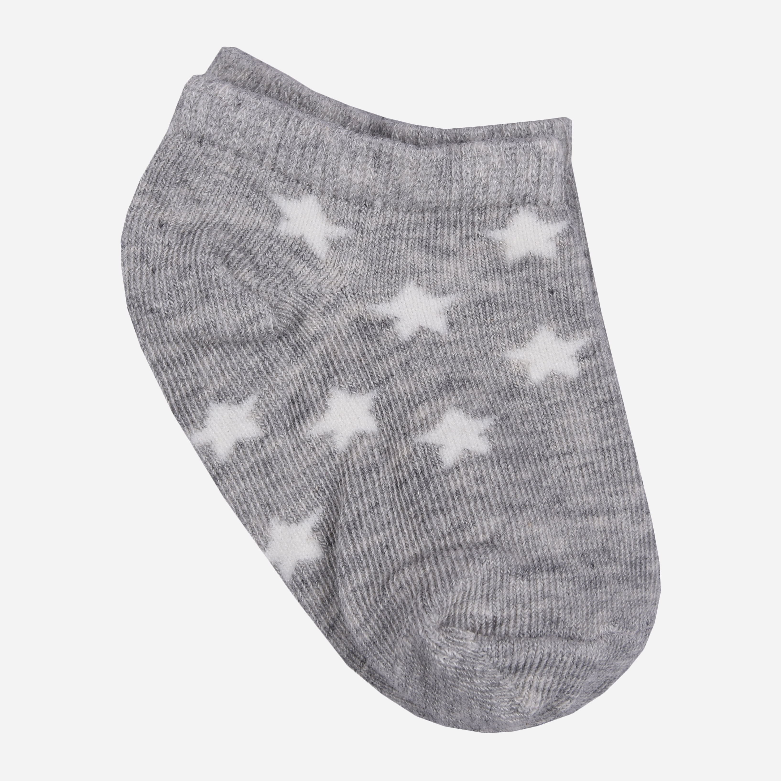 

Носки H&M 5hm05600049 / Серые, Носки H&M 5hm05600049 18/19 Серые