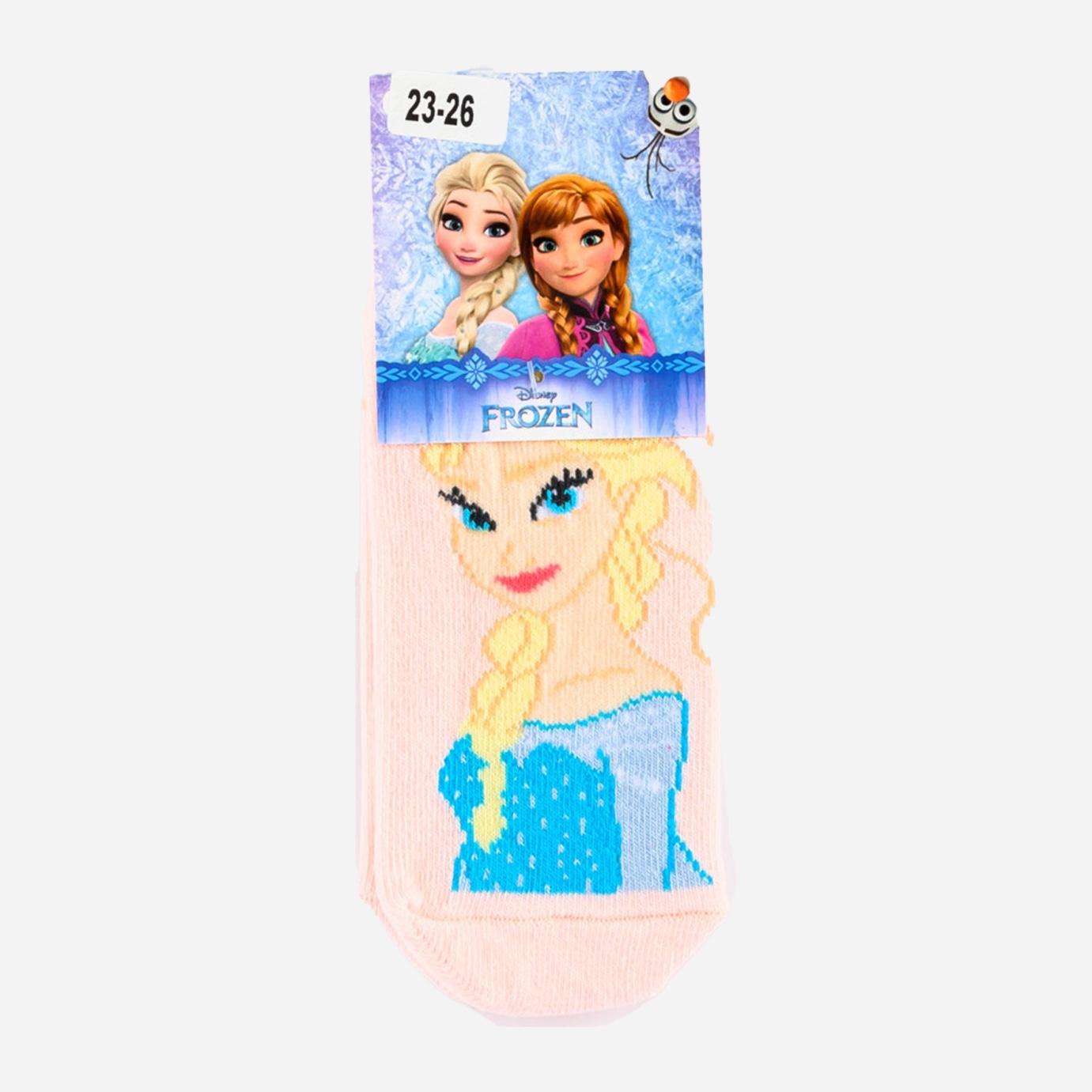 

Носки Disney Frozen FZ14453-5 - см Разноцветные, Носки Disney Frozen FZ14453-5 31-34 см Разноцветные