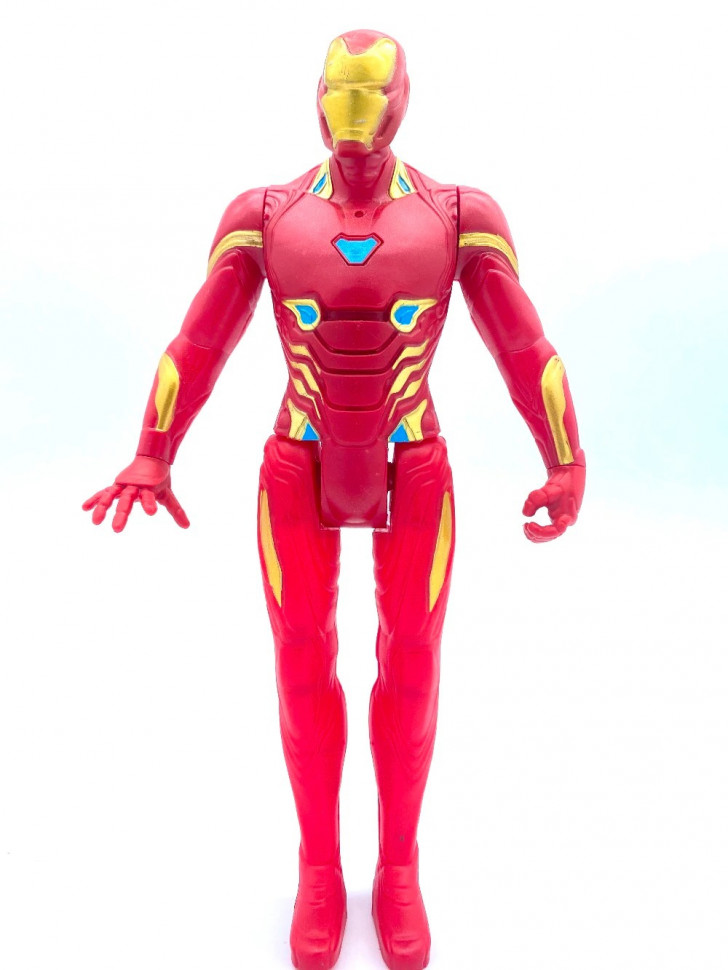 

Супергерой фигурка 99106 AV, 29см (Iron Man)