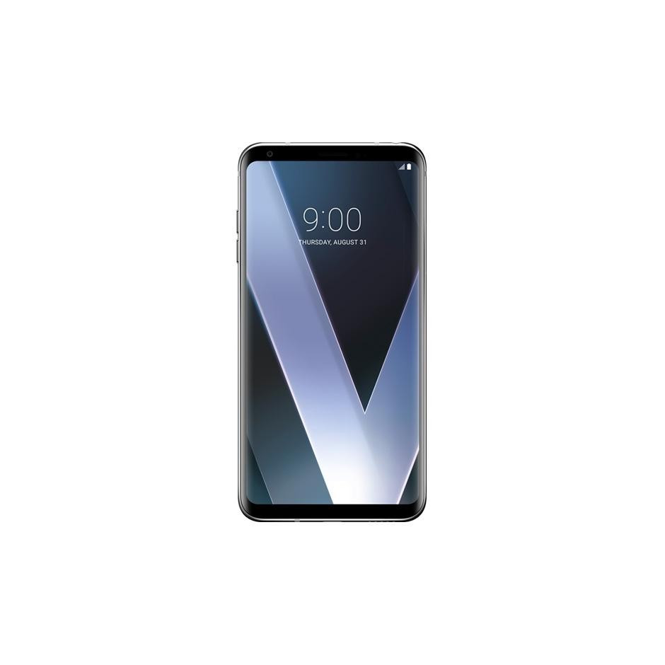 

Смартфон LG V30 64GB Silver