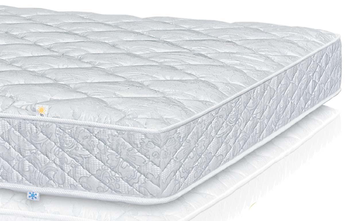 

Ортопедический матрас Велам Коралл 80x190 см