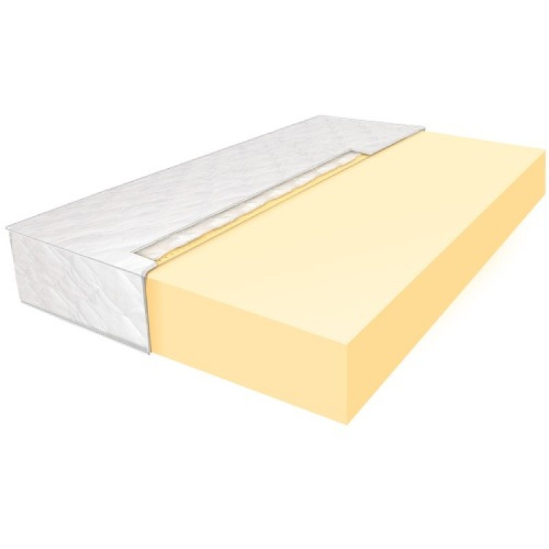 

Ортопедический матрас HighFoam Largo Super Slim 160х190 см