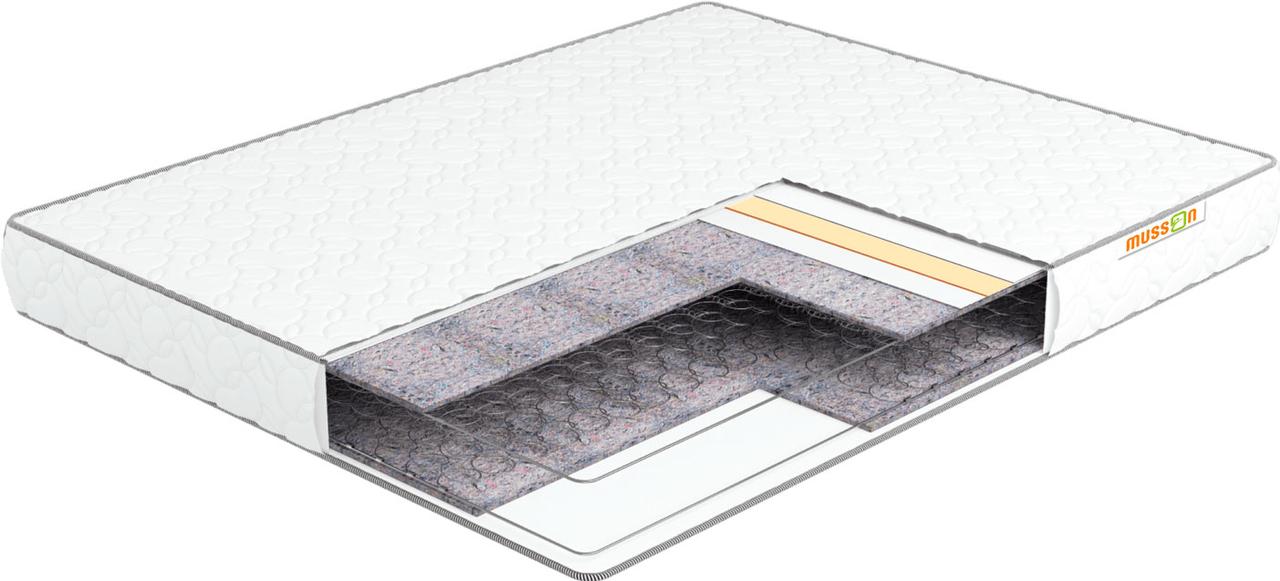 

Ортопедический матрас Musson Эко-Lite 3 180х190 см