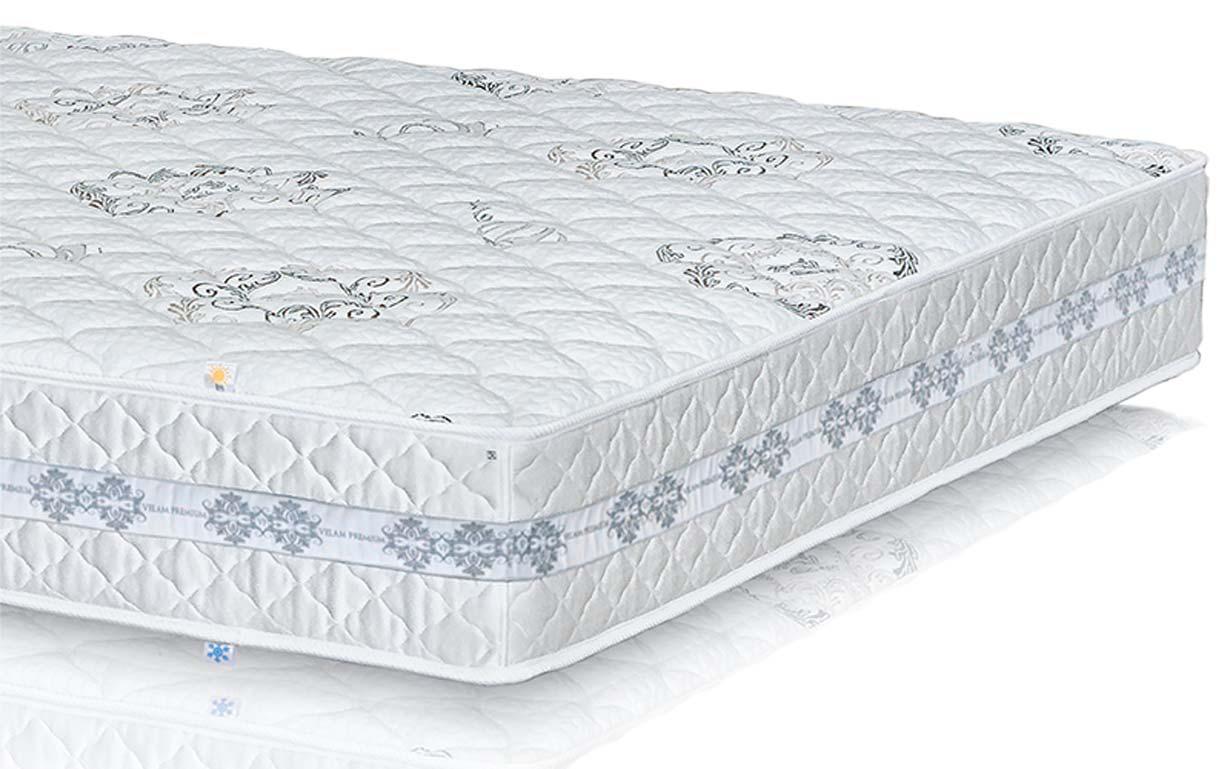 

Ортопедический матрас Велам Диамант 80x200 см