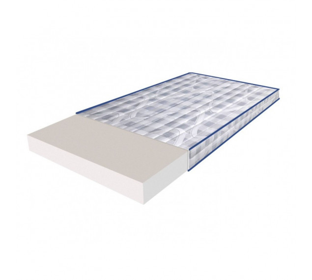 

Ортопедический матрас HighFoam Emerald Smart 150х200 см