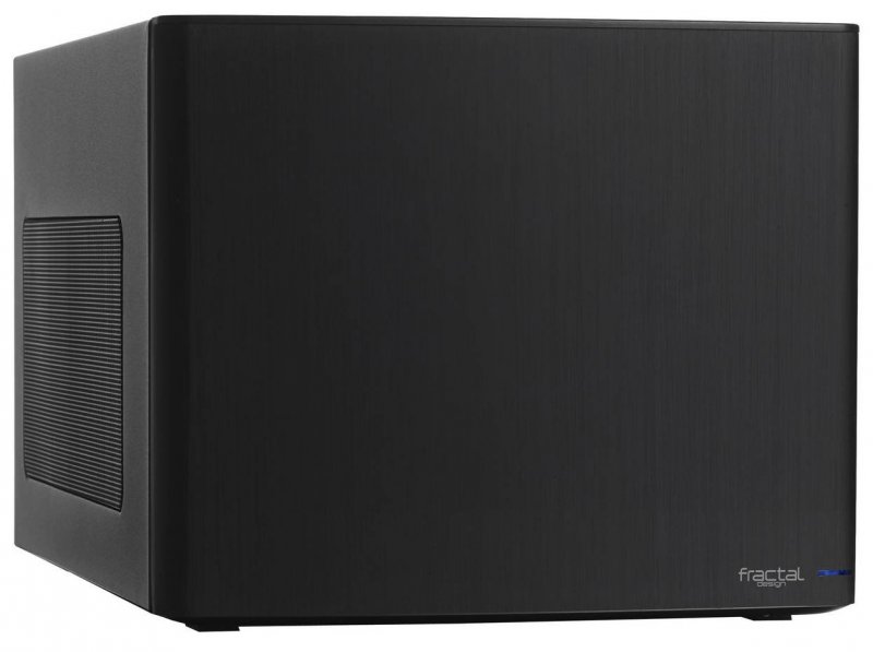 

Корпус FRACTAL DESIGN Node 304 (FD-CA-NODE-304-BL)