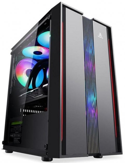 

Корпус Segotep Prime G Black без БП (SG-LZG) (6959371302661)