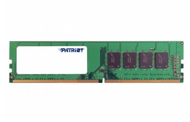 

Оперативная память Patriot Signature Line PSD44G240041S (PSD44G240041S)