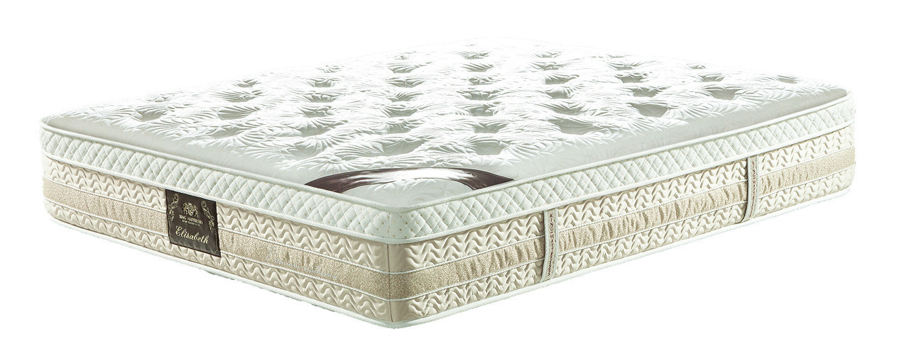 

Ортопедический матрас Matroluxe Элизабет 90х200 см