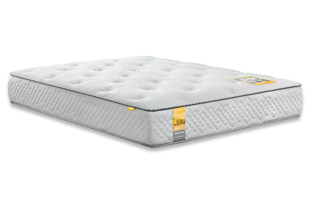 

Ортопедический матрас Matroluxe Sun/Сан 80х200