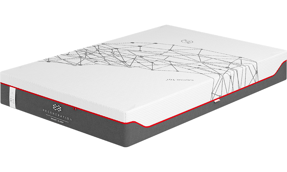 

Ортопедический матрас Come-for R7 140х190 см