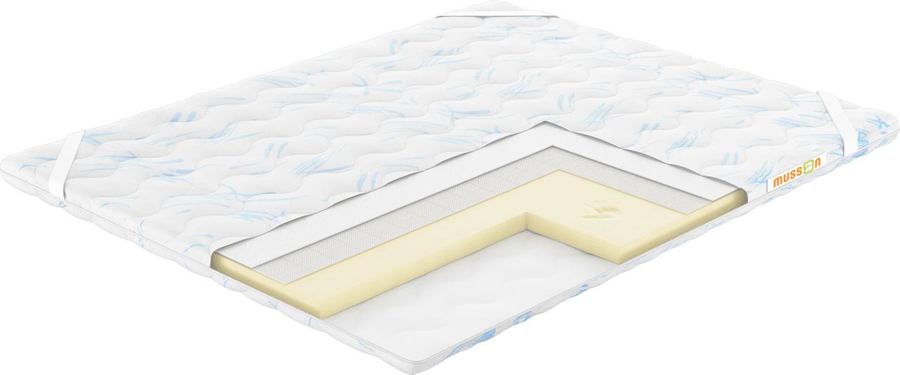 

Ортопедический матрас Musson Футо-Memory 125x190 см