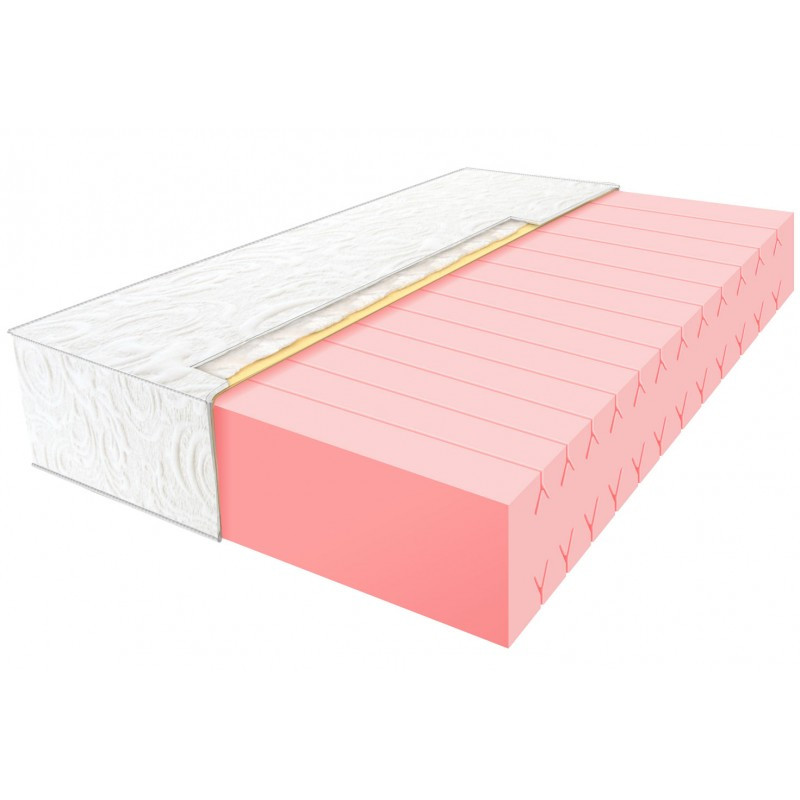 

Ортопедический матрас HighFoam Zephyr Lazy Muss 120х200 см