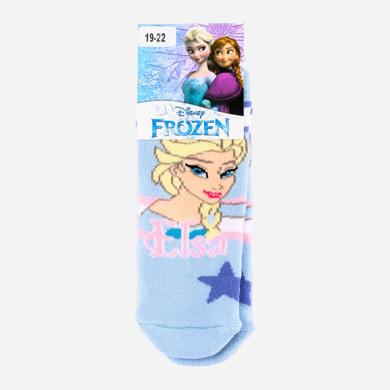 

Носки антискользящие Disney Frozen FZ15132-3 - см Разноцветные, Носки антискользящие Disney Frozen FZ15132-3 19-22 см Разноцветные