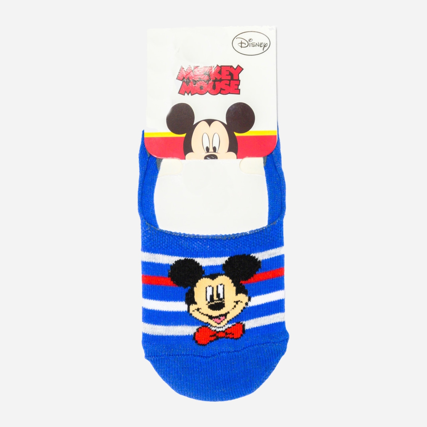 

Носки Disney Mickey Mouse MC14398-2 - см Разноцветные, Носки Disney Mickey Mouse MC14398-2 31-34 см Разноцветные