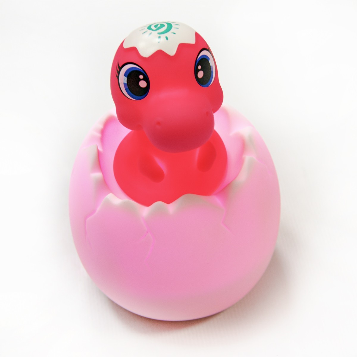 

Дитячий нічник Egg Ball Animal World LED "Динозаврик", музичний нічник іграшка (VS7004723)