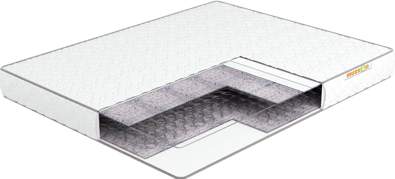 

Ортопедический матрас Musson Эко-Lite 1 180х190 см
