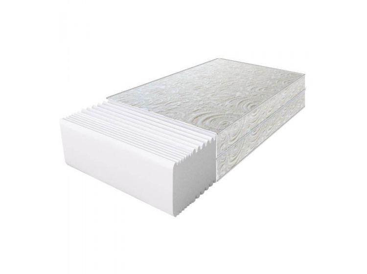 

Ортопедический матрас HighFoam Zephyr Maffin Roll 90х190 см