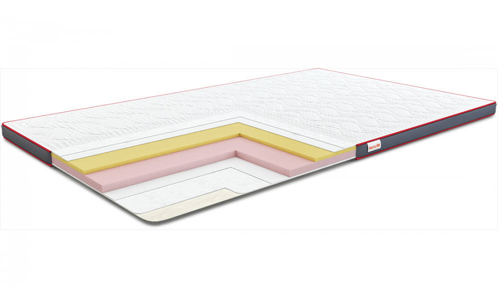 

Ортопедический матрас Come-for Aero Memo 115х190 см