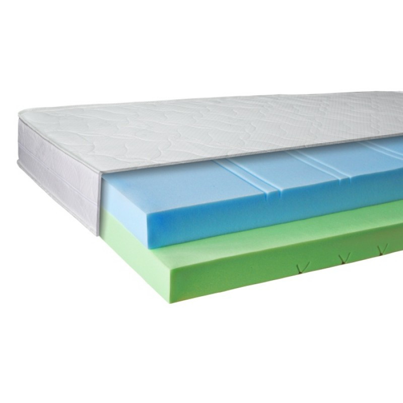 

Ортопедический матрас HighFoam Noble Argentum Moon 90х200 см