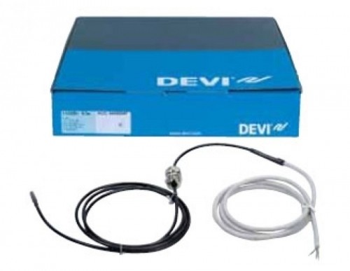 

Система антиобледенения Devi DeviAqua 9T 810Вт 90м