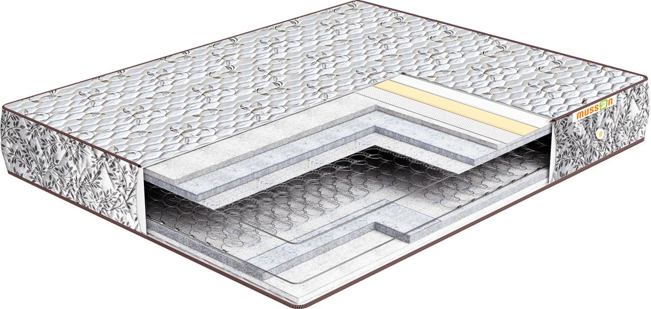 

Ортопедический матрас Musson Эталон Plus 80x200 см