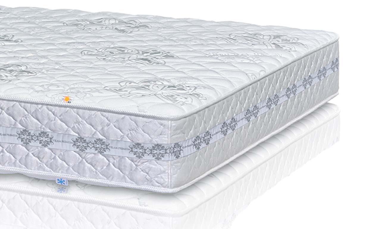 

Ортопедический матрас Велам Стронг-лайт под заказ за 1 кв.м