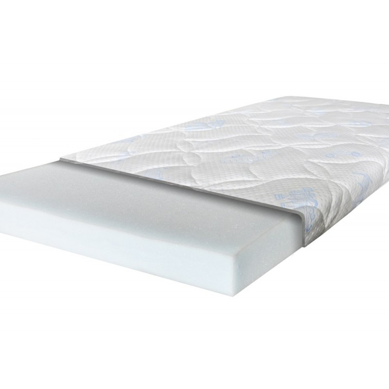 

Ортопедический детский матрас HighFoam Twinkle star H-70 80х150 см